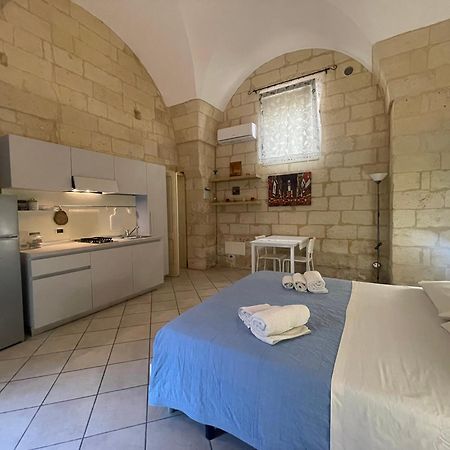Casa Fortunato Corte Adorni Lecce Exterior foto